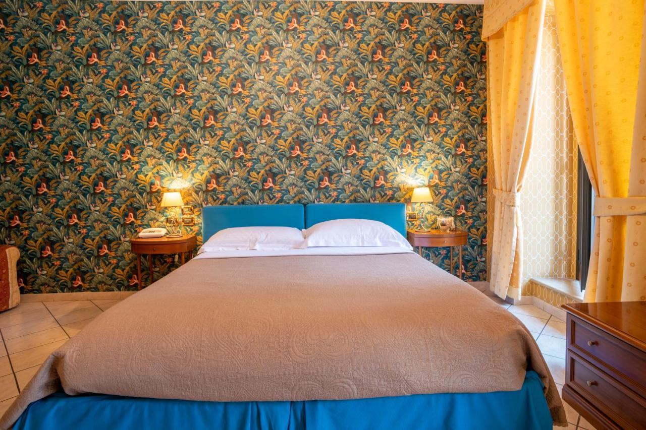 Locanda Da Otello Marta Dış mekan fotoğraf