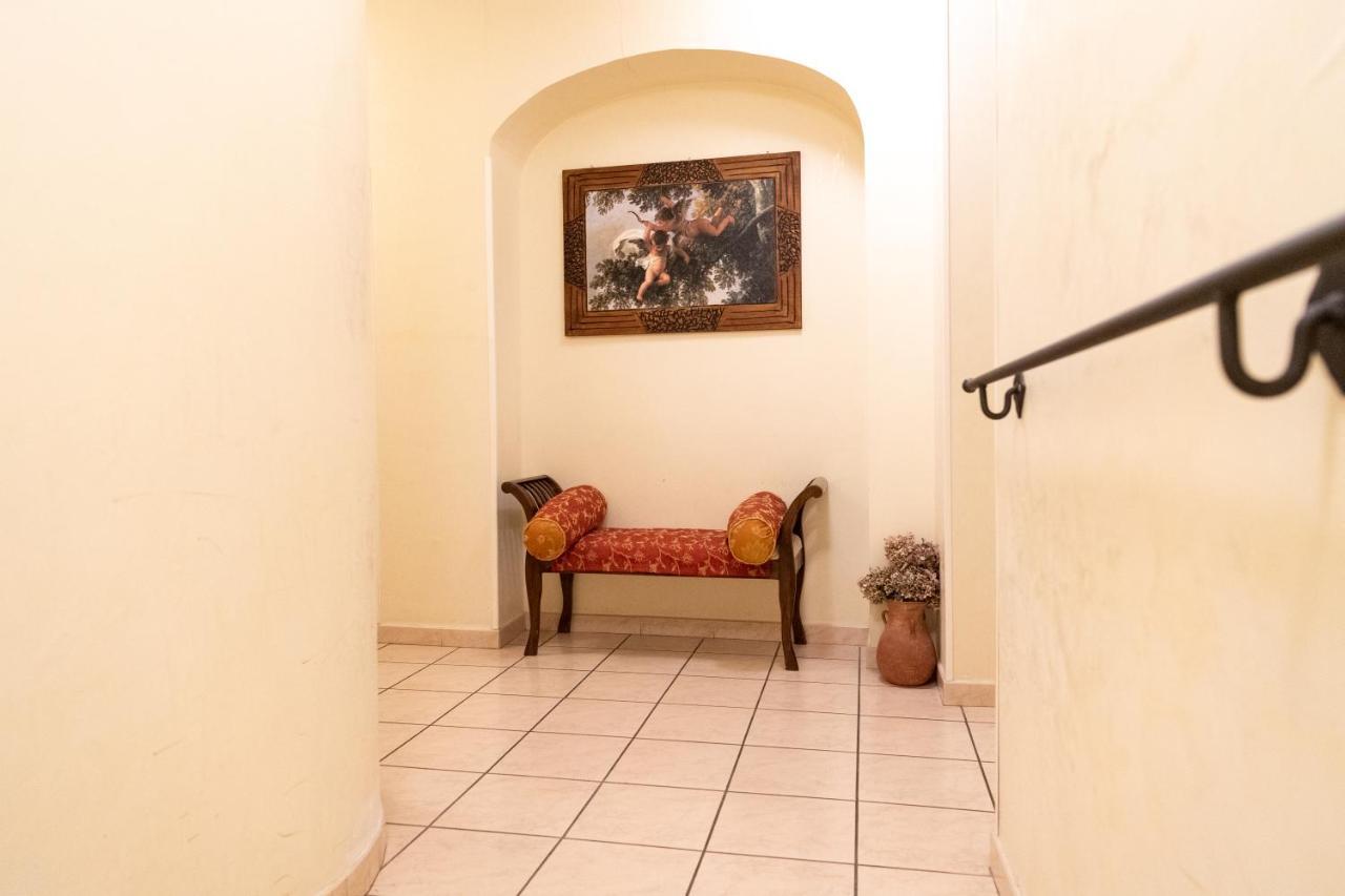 Locanda Da Otello Marta Dış mekan fotoğraf