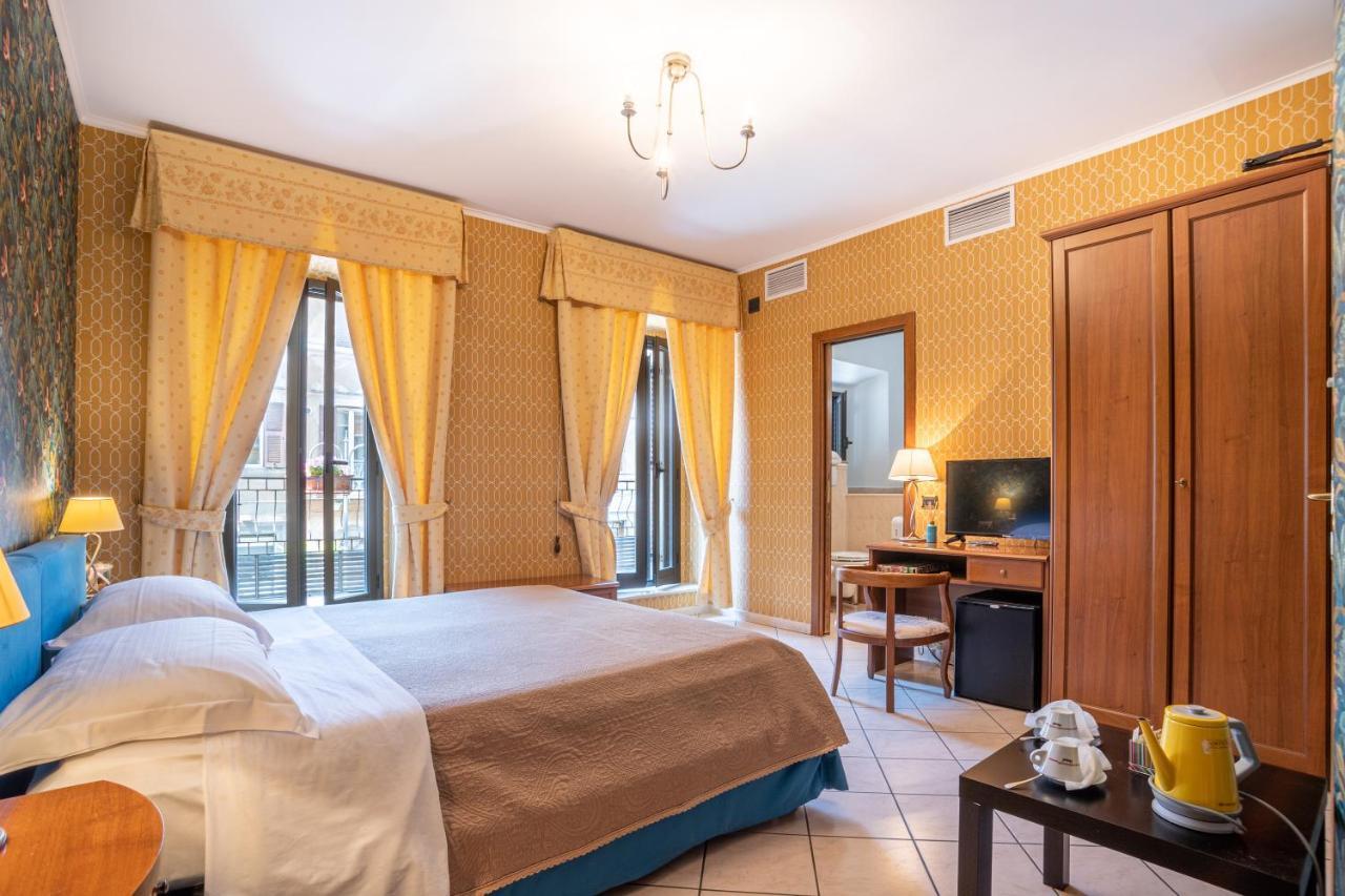Locanda Da Otello Marta Dış mekan fotoğraf