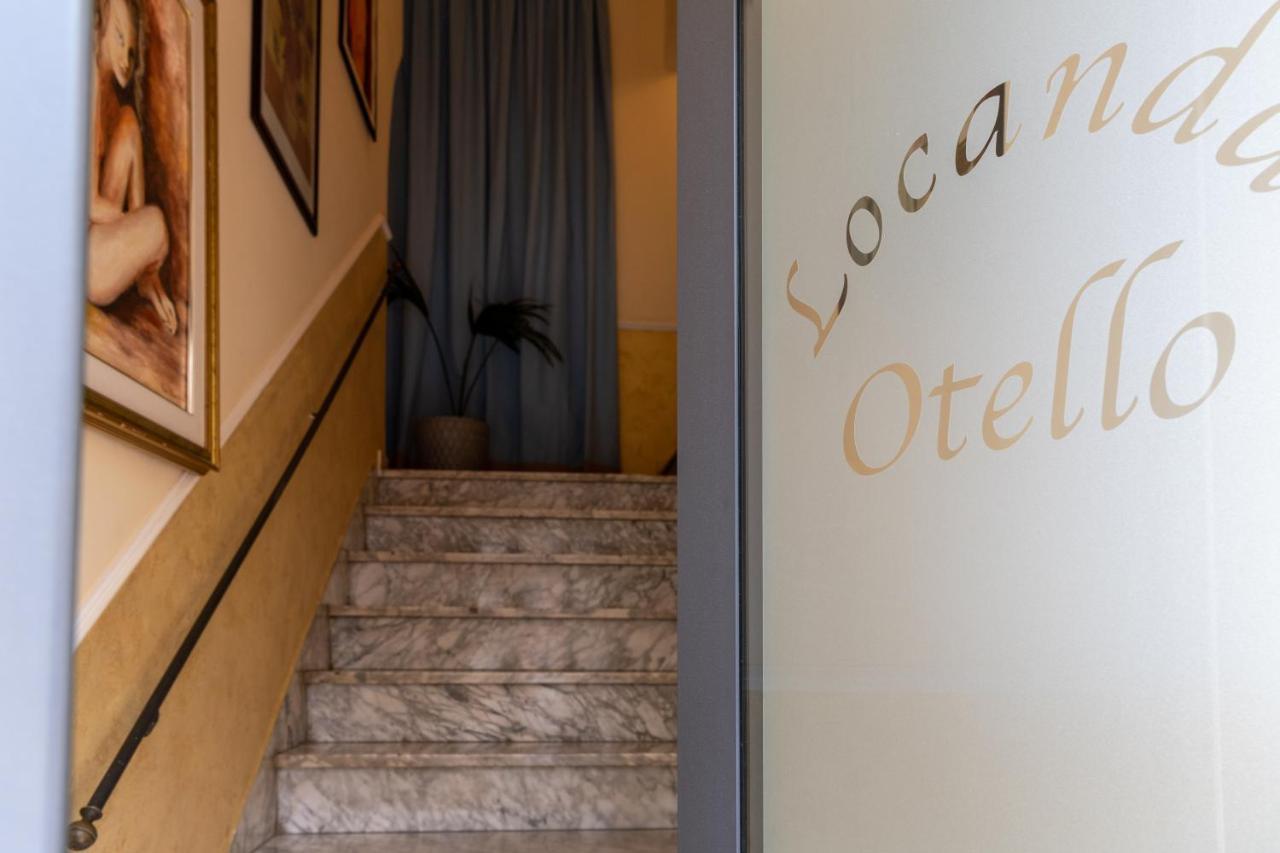 Locanda Da Otello Marta Dış mekan fotoğraf