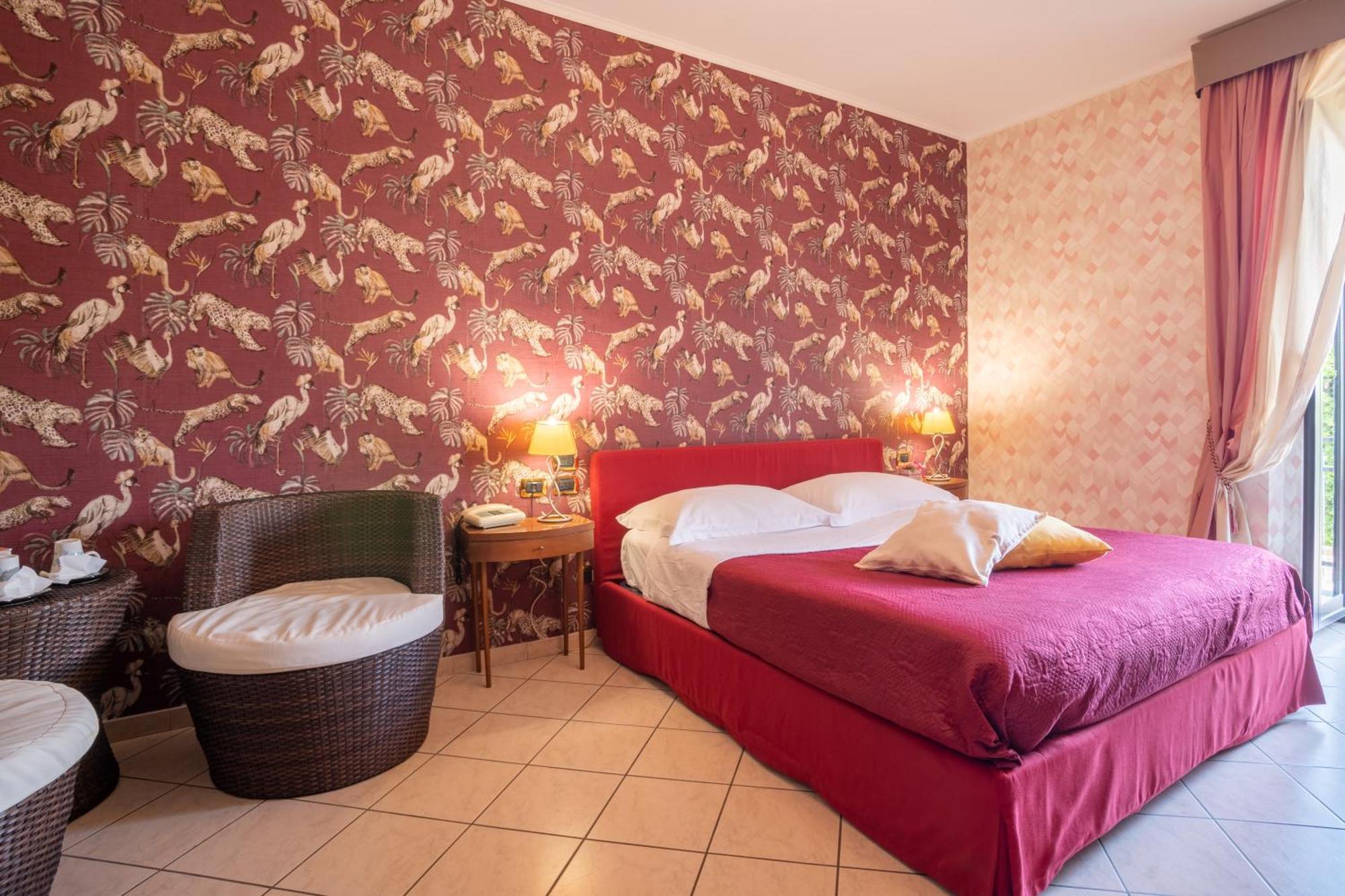Locanda Da Otello Marta Dış mekan fotoğraf