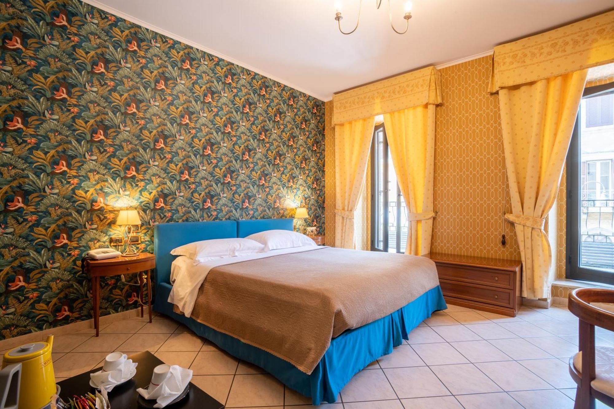 Locanda Da Otello Marta Dış mekan fotoğraf