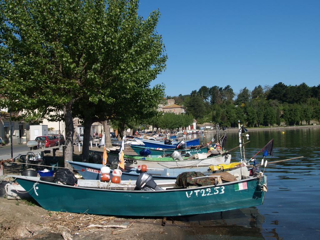 Locanda Da Otello Marta Dış mekan fotoğraf
