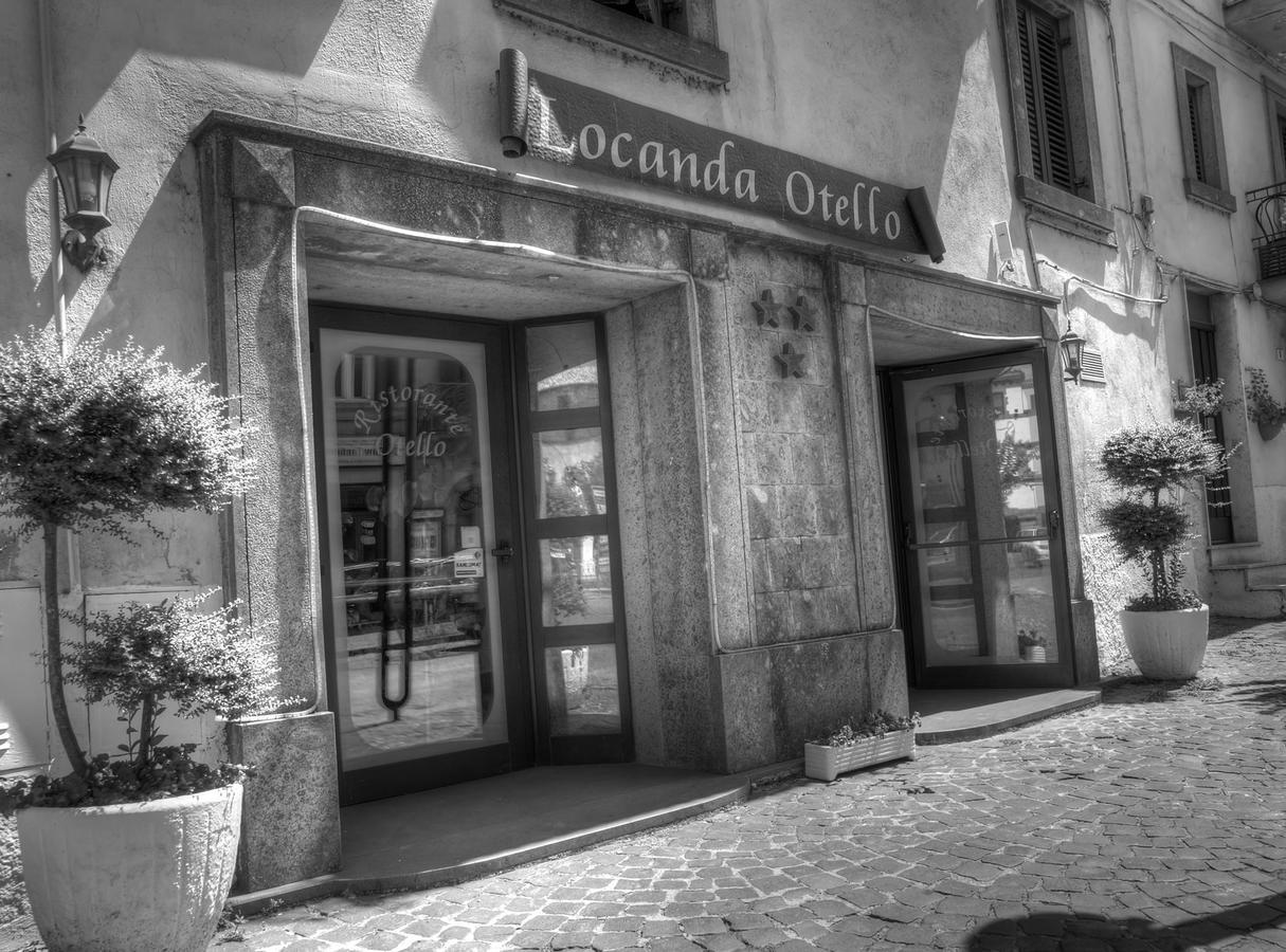 Locanda Da Otello Marta Dış mekan fotoğraf